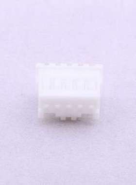 917689-1 胶壳(线对板/线对线) 1x5P 2.5mm P=2.5mm