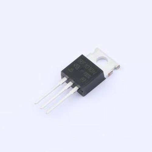 IRF1010NPBF-VB 场效应管(MOSFET) 1个N沟道 耐压:60V 电流:60A T