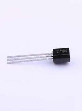 PHD13003C,412 三极管(BJT) NPN 电流:1.5A 耐压:400V TO-92-3