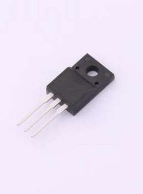 HMBRF2045CT 肖特基二极管 电压:45V 电流:10A TO-220F