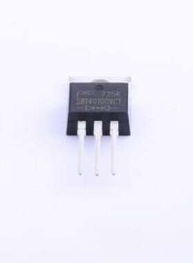 SBT40100VCT 肖特基二极管 电压:100V 电流:40A TO-220