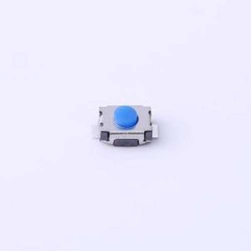 TSA010A2018A04 轻触开关 3.9*3*2mm 立贴 轻触开关 SMD