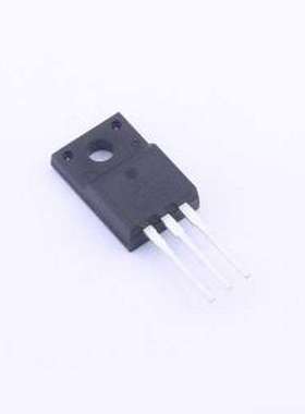 SIF4N60F 场效应管(MOSFET) SIF4N60F TO-220F-3