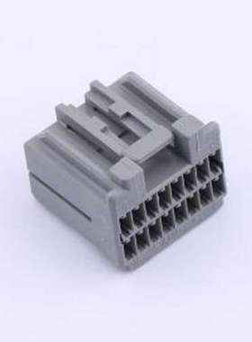 179054-6 汽车连接器 179054-6