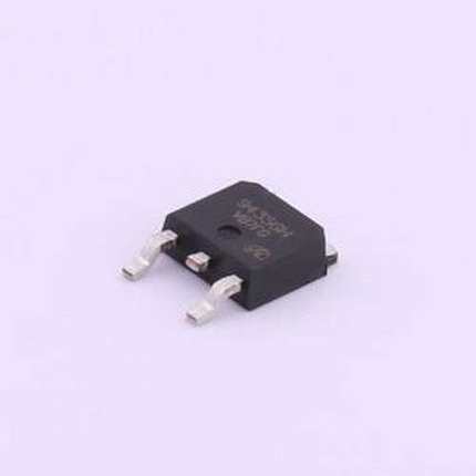 AP9435GH-VB 场效应管(MOSFET) 1个P沟道 耐压:30V 电流:26A TO-2