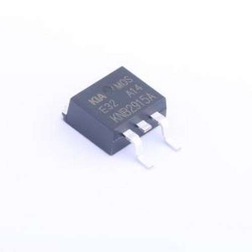 KNB2915A 场效应管(MOSFET) 1个N沟道 耐压:150V 电流:130A TO-26