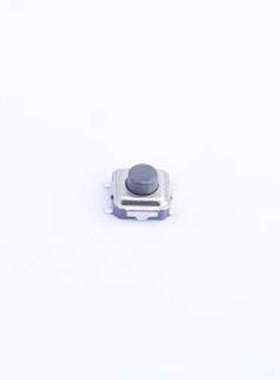 TS3320A 轻触开关 3.3*3.3*2mm 立贴 轻触开关 SMD