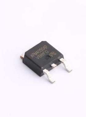 APM4050APUC-TRL-VB 场效应管(MOSFET) 1个P沟道 耐压:40V 电流:5