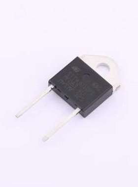STTH3010PI 快恢复/高效率二极管 电压:1kV 电流:30A