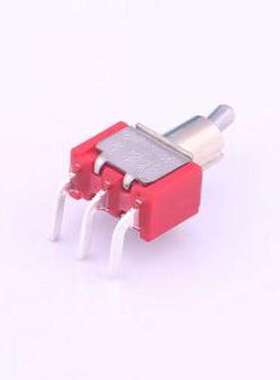 1MS1T2B4M6QES 钮子开关 1M系列 钮子开关 摇头开关 Miniature To