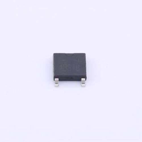ABS10 整流桥 电压:1kV 电流:1A SOP-4