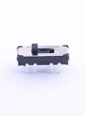 K3-2336D-F1 滑动开关 直插三档 滑动开关 插件