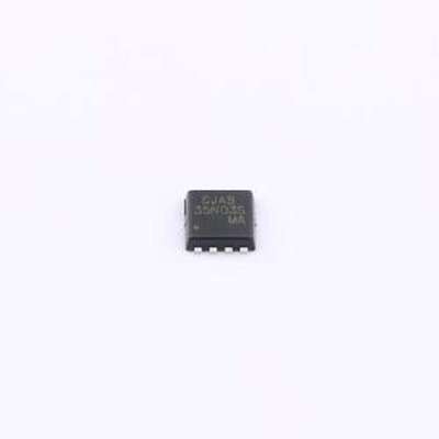 CJAB35N03S 场效应管  CJAB35N03S PDFNWB-8L(3.3x3.3)