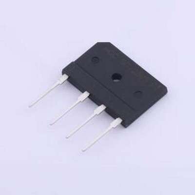 GBJ2506-BP 整流桥 电压:600V 电流:25A GBJ