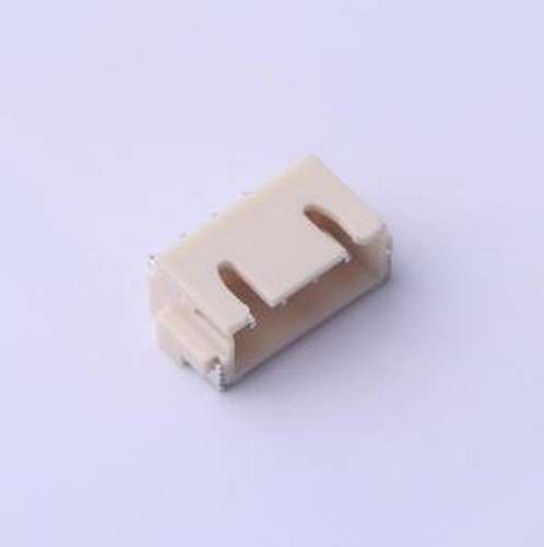 FWF25021-S04B24W5M 线对板针座 FWF25021-S04B24W5M SMD,P=2.5mm