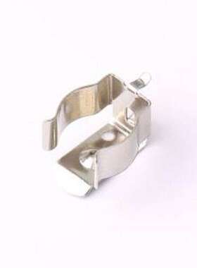 MY-AAA-17-J 纽扣与条形电池连接器 适用电池:7号