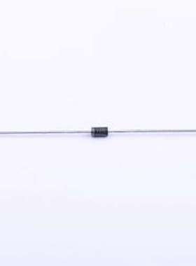 MUR160G 快恢复/高效率二极管 电压:600V 电流:1A DO-41