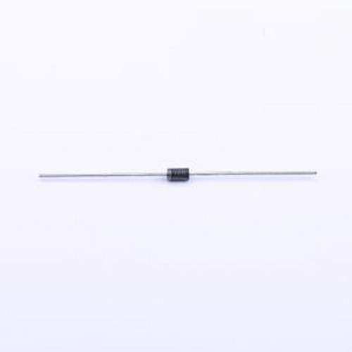 MUR160G 快恢复/高效率二极管 电压:600V 电流:1A DO-41