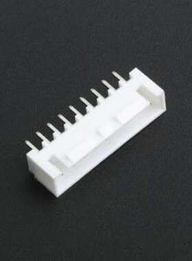 WAFER-HA254Z-9A 线对板针座 WAFER-HA254Z-9A 插件,P=2.5mm