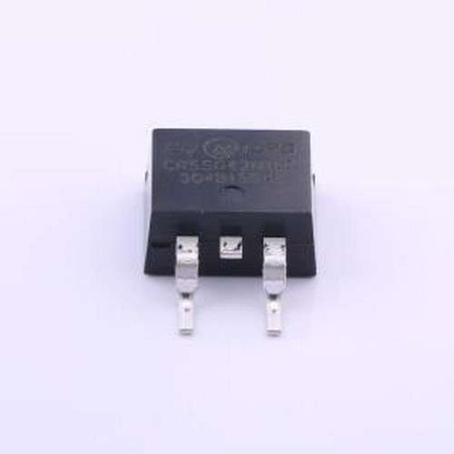 CRSS042N10N 场效应管(MOSFET) 1个N沟道 耐压:100V 电流:120A TO
