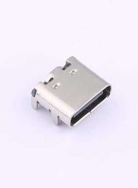 918-418K2023S40050 USB连接器 Type-C 母 SMD