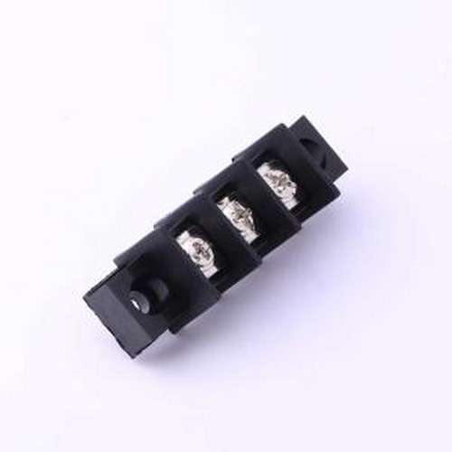 KF65CM-11.0-3P 栅栏式接线端子 11mm 1x3P 每排P数:3 排数:1 直