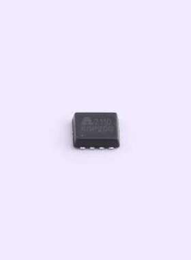 AP60P20Q 场效应管  1个P沟道 耐压:20V 电流:60A DFN-8(3