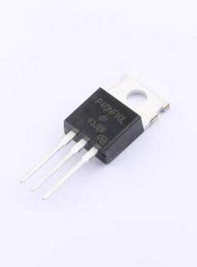 P40NF10L-VB 场效应管(MOSFET) 1个N沟道 耐压:100V 电流:55A TO-