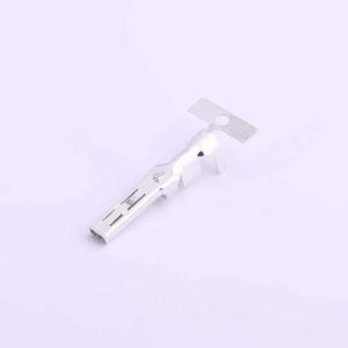 HX62008-RT 胶壳端子 公端子 磷铜 镀锡