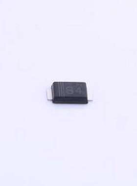 RFN1LAM6STR 快恢复/高效率二极管 电压:600V 电流:800mA SOD-128