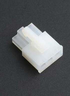 1586105-3 胶壳(线对板/线对线) 4.2mm P=4.2mm