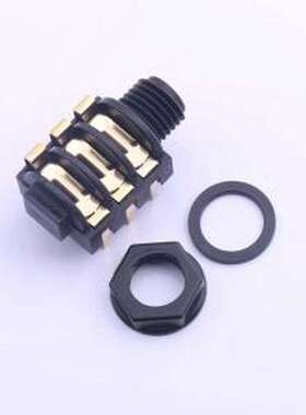 NMJ6HFD2-AU 音频连接器(耳机) NMJ6HFD2-AU 三件套