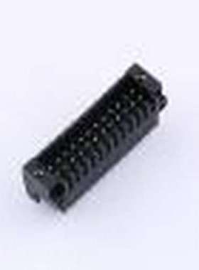 JL15EDGVHDM-25412B01 插拔式接线端子 螺丝固定 2x12P 2.54mm 排