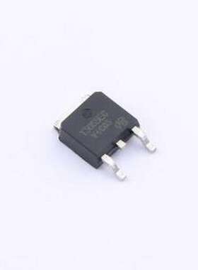 MTD3055ET4G-VB 场效应管(MOSFET) 1个N沟道 耐压:60V 电流:18A T