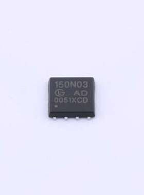 GL150N03AD 场效应管(MOSFET) 1个N沟道 耐压:30V 电流:150A QFN(