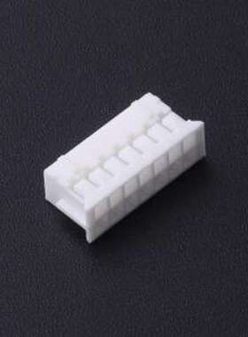 FHG20003-D14M2W1B 胶壳(线对板/线对线) 2x7P 2mm P=2mm