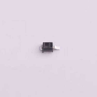 MBRM130LT3G 肖特基二极管 电压:30V 电流:1A DO-216AA