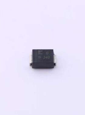 ACDBB340-HF 肖特基二极管 ACDBB340-HF SMB(DO-214AA)