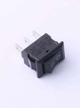 RS601HL-1020011BB 船型开关 RS601HL-1020011BB 插件