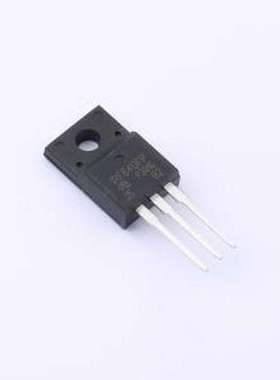 IRF640FP-VB 场效应管(MOSFET) 1个N沟道 耐压:200V 电流:18A TO-