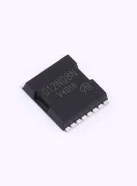 IPT012N08N5-VB 场效应管(MOSFET) IPT012N08N5-VB TOLL-8