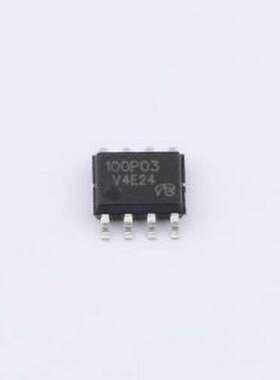 RRH100P03TB-VB 场效应管(MOSFET) 1个P沟道 耐压:30V SO-8