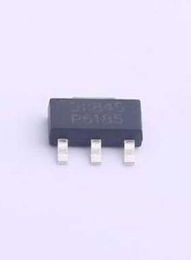 DMP6185SEQ-13 场效应管(MOSFET) 1个P沟道 耐压:60V 电流:3A SOT