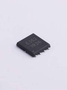SM6362D1RL 场效应管  N-MOS 30V 60A DFN-8-EP(6.1x5.2)