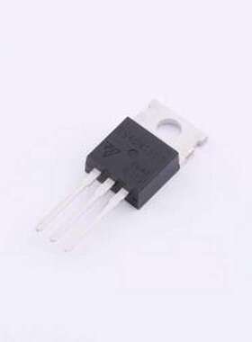 RS40N150T 场效应管(MOSFET) 1个N沟道 耐压:40V 电流:150A TO-22