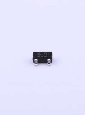 1SS294,LF(T 肖特基二极管 电压:40V 电流:100mA SC-59