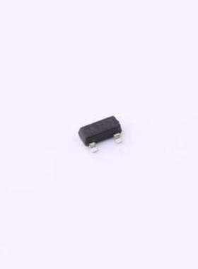 BSS123_R1_00001 场效应管(MOSFET) 1个N沟道 耐压:100V 电流:170