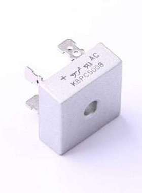 KBPC5008 整流桥 电压:800V 电流:50A KBPC