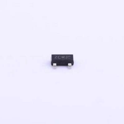 PBSS4350T,215 三极管(BJT) 耐压:50V 电流:2A NPN SOT-23