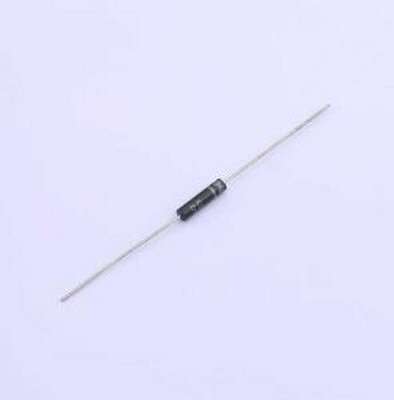 2CL72A 通用二极管 电压:10kV 电流:5mA 插件,D2.5xL10mm